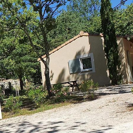 Mazet De Val D'Aury Villa Valaurie Exterior foto