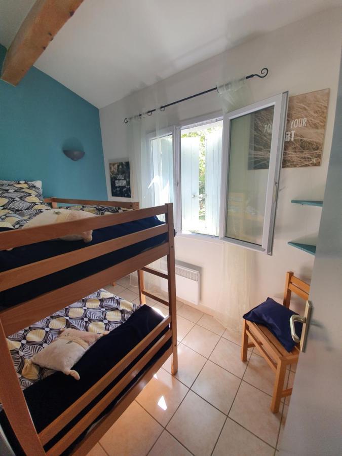 Mazet De Val D'Aury Villa Valaurie Exterior foto